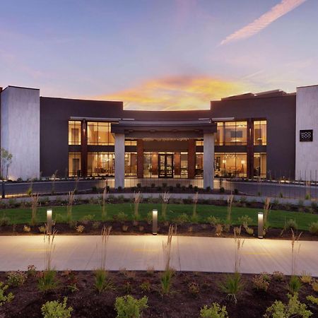Hotel Hoodoo Moab, Curio Collection By Hilton Exterior foto