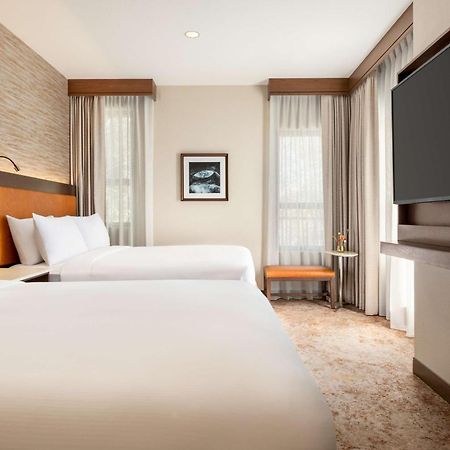Hotel Hoodoo Moab, Curio Collection By Hilton Exterior foto
