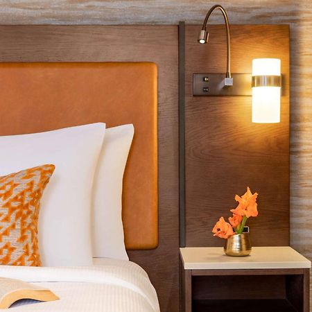 Hotel Hoodoo Moab, Curio Collection By Hilton Exterior foto