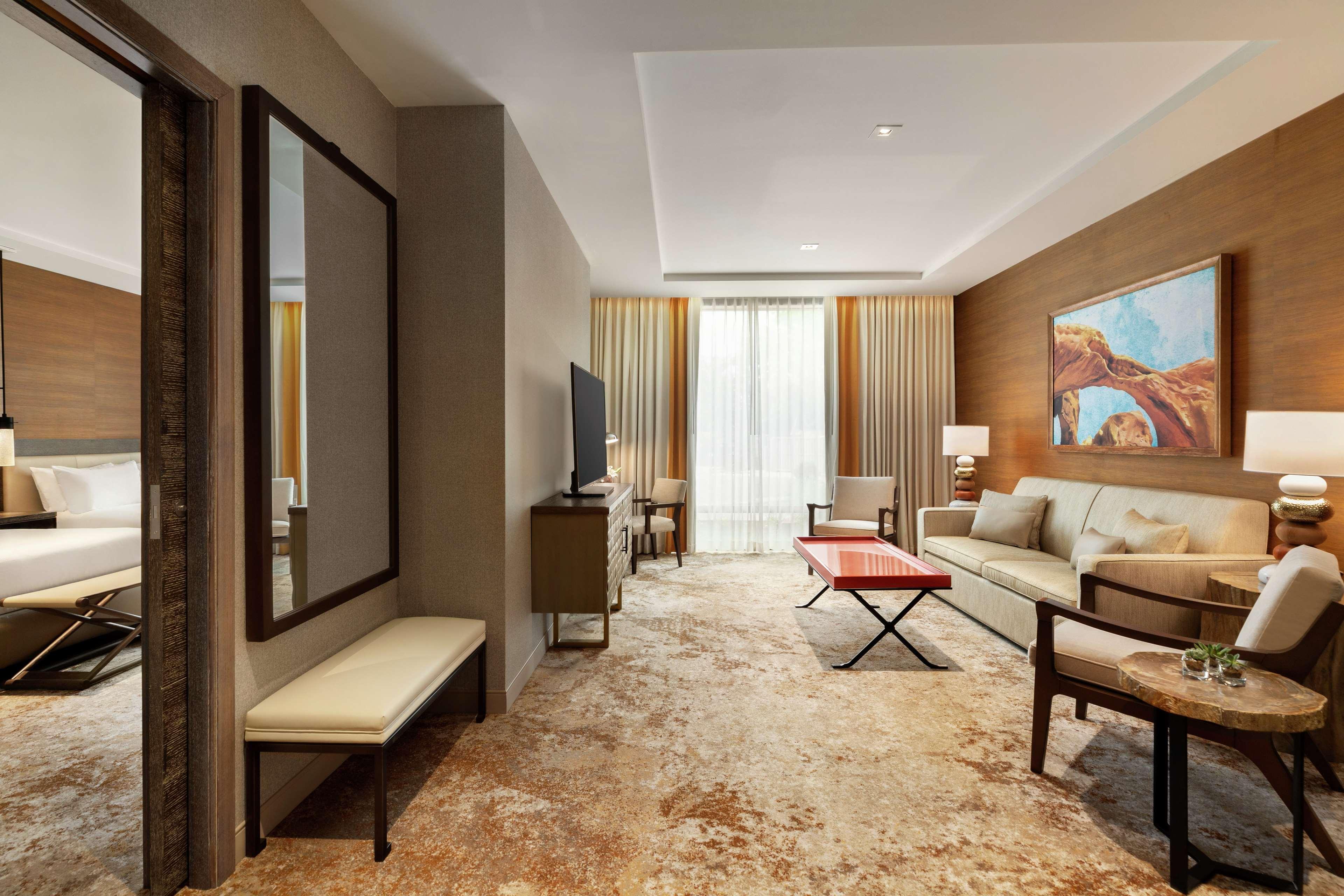 Hotel Hoodoo Moab, Curio Collection By Hilton Exterior foto