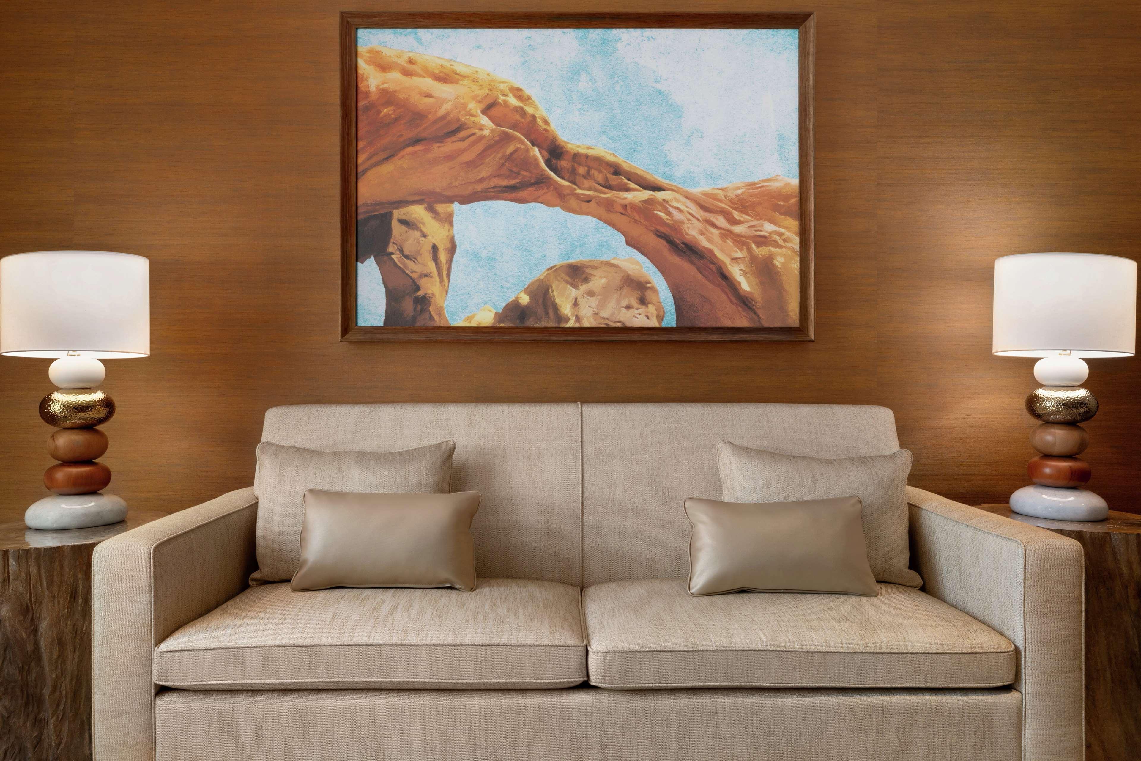 Hotel Hoodoo Moab, Curio Collection By Hilton Exterior foto