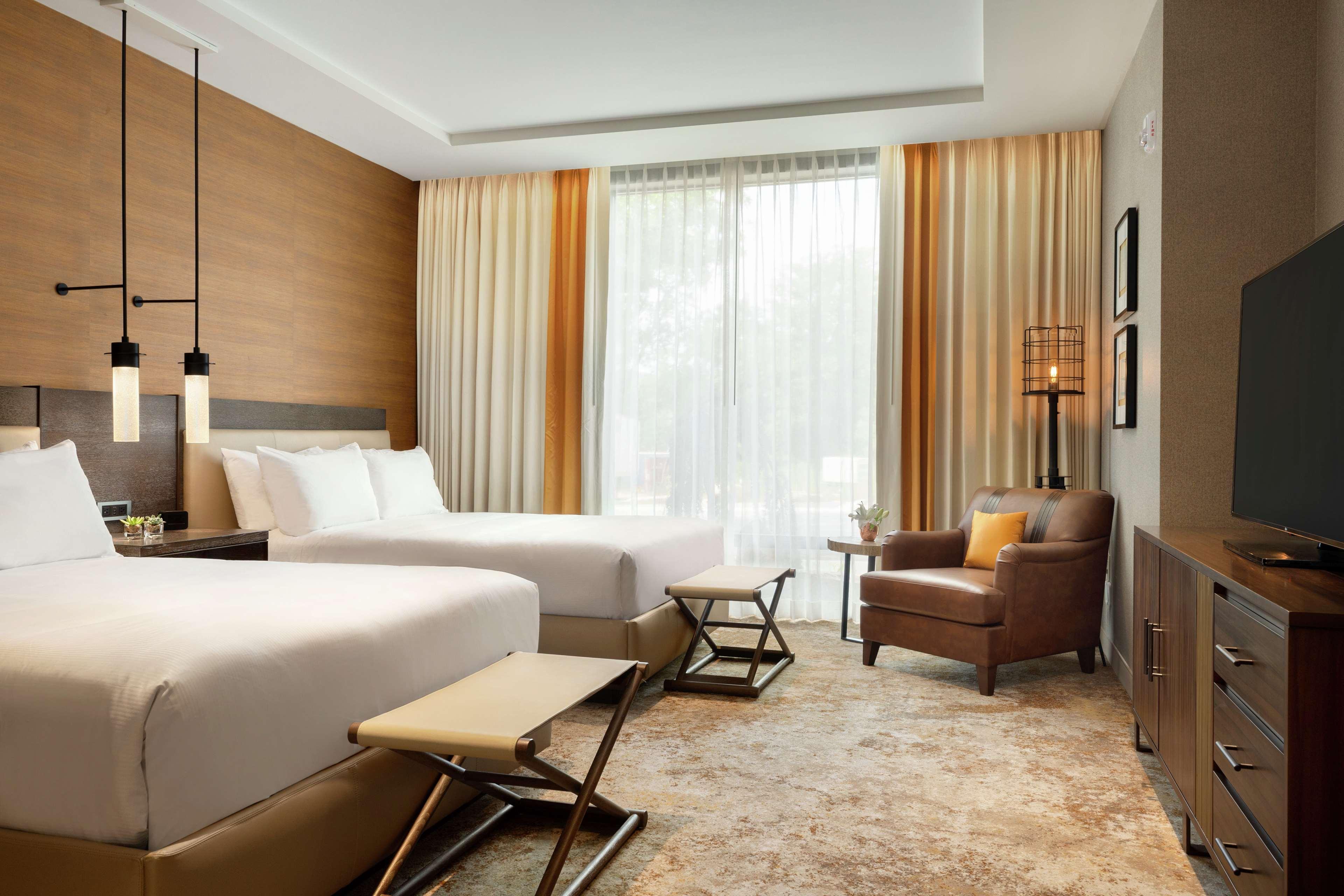 Hotel Hoodoo Moab, Curio Collection By Hilton Exterior foto