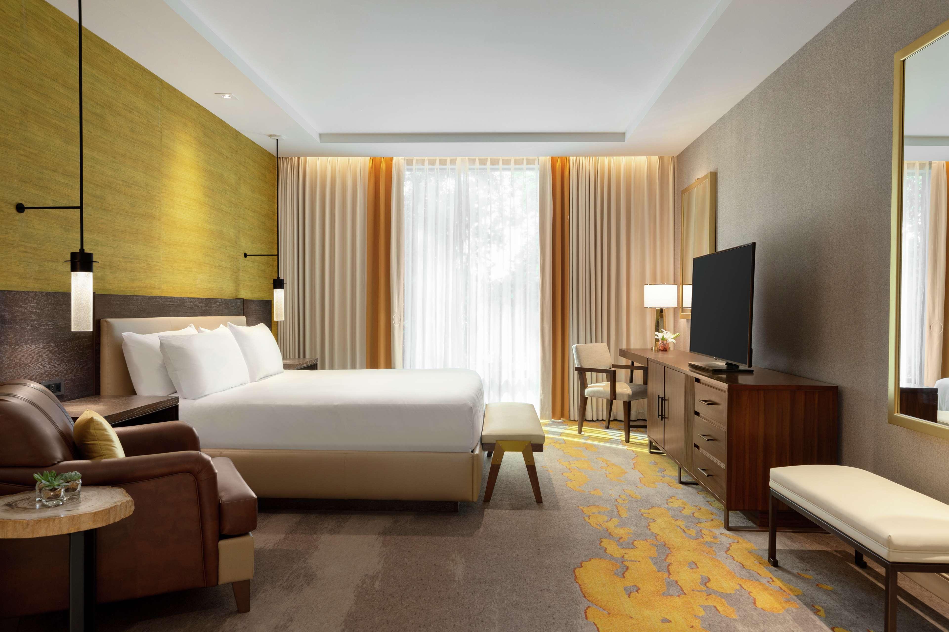 Hotel Hoodoo Moab, Curio Collection By Hilton Exterior foto