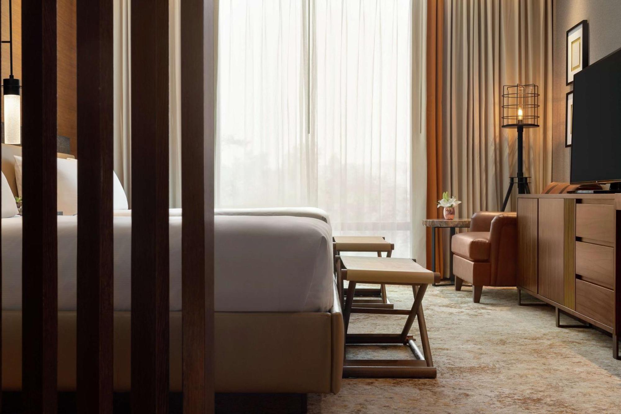 Hotel Hoodoo Moab, Curio Collection By Hilton Exterior foto