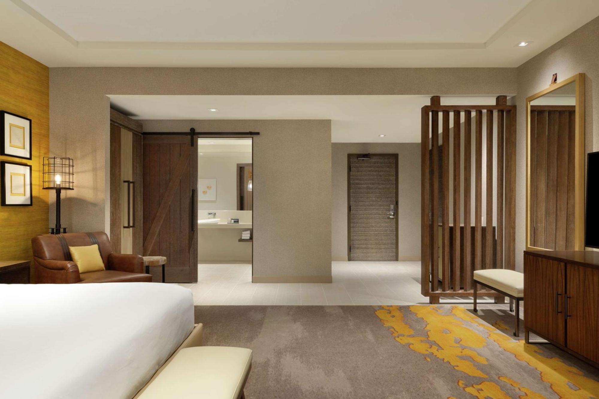 Hotel Hoodoo Moab, Curio Collection By Hilton Exterior foto