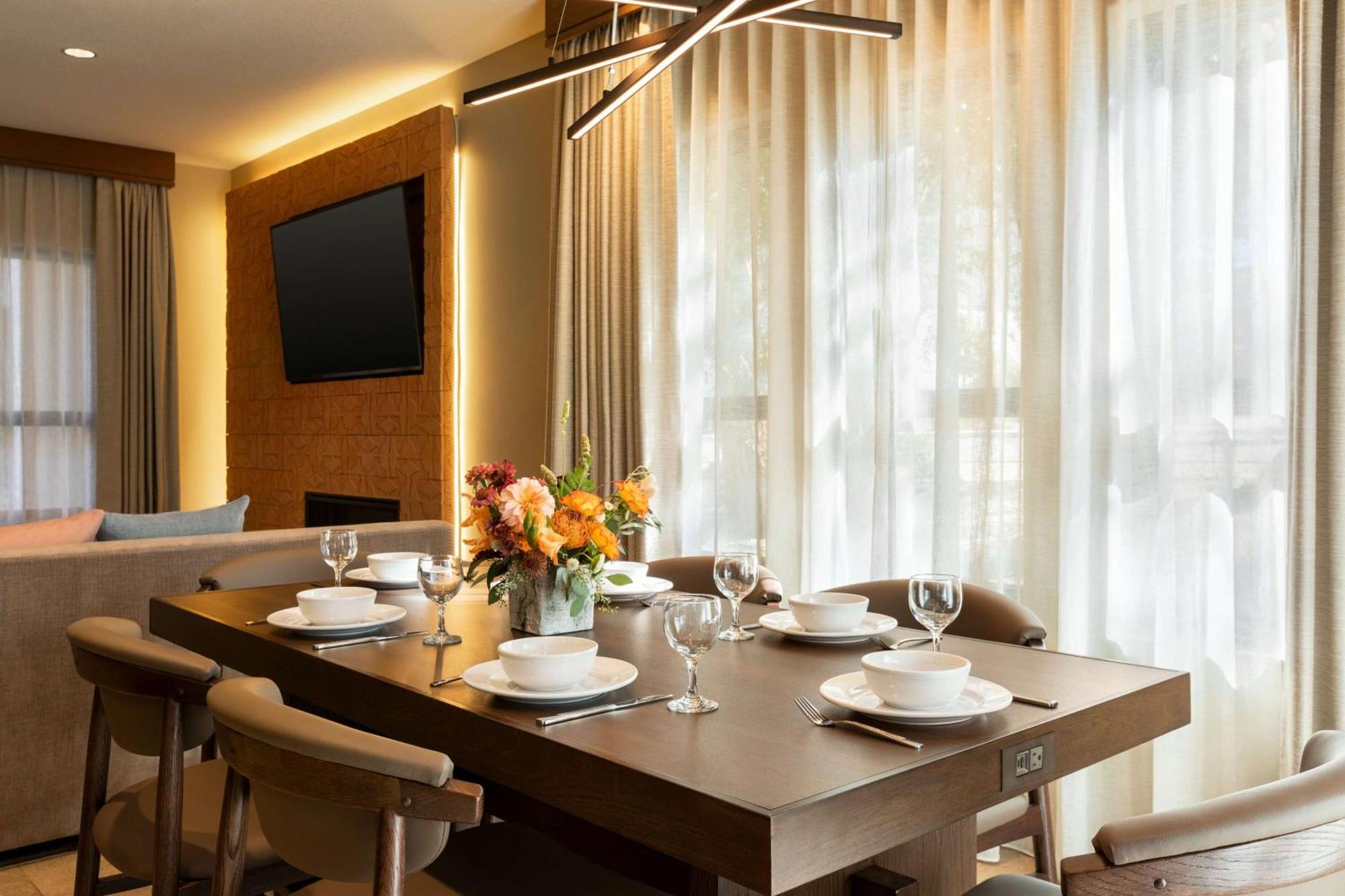 Hotel Hoodoo Moab, Curio Collection By Hilton Exterior foto